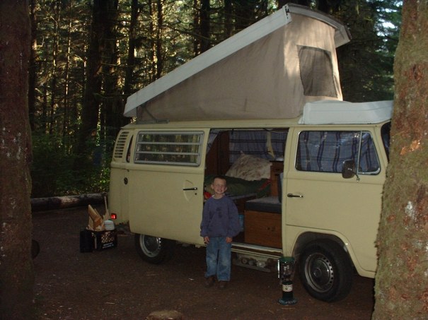 Our Westy 2